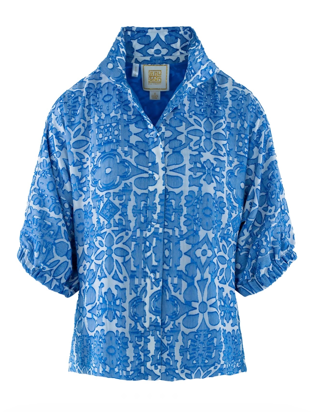 Bonny Top in Positano