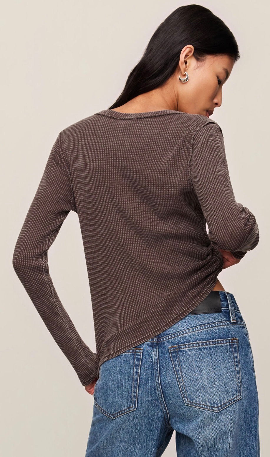 Ariet Mini Thermal Shirt