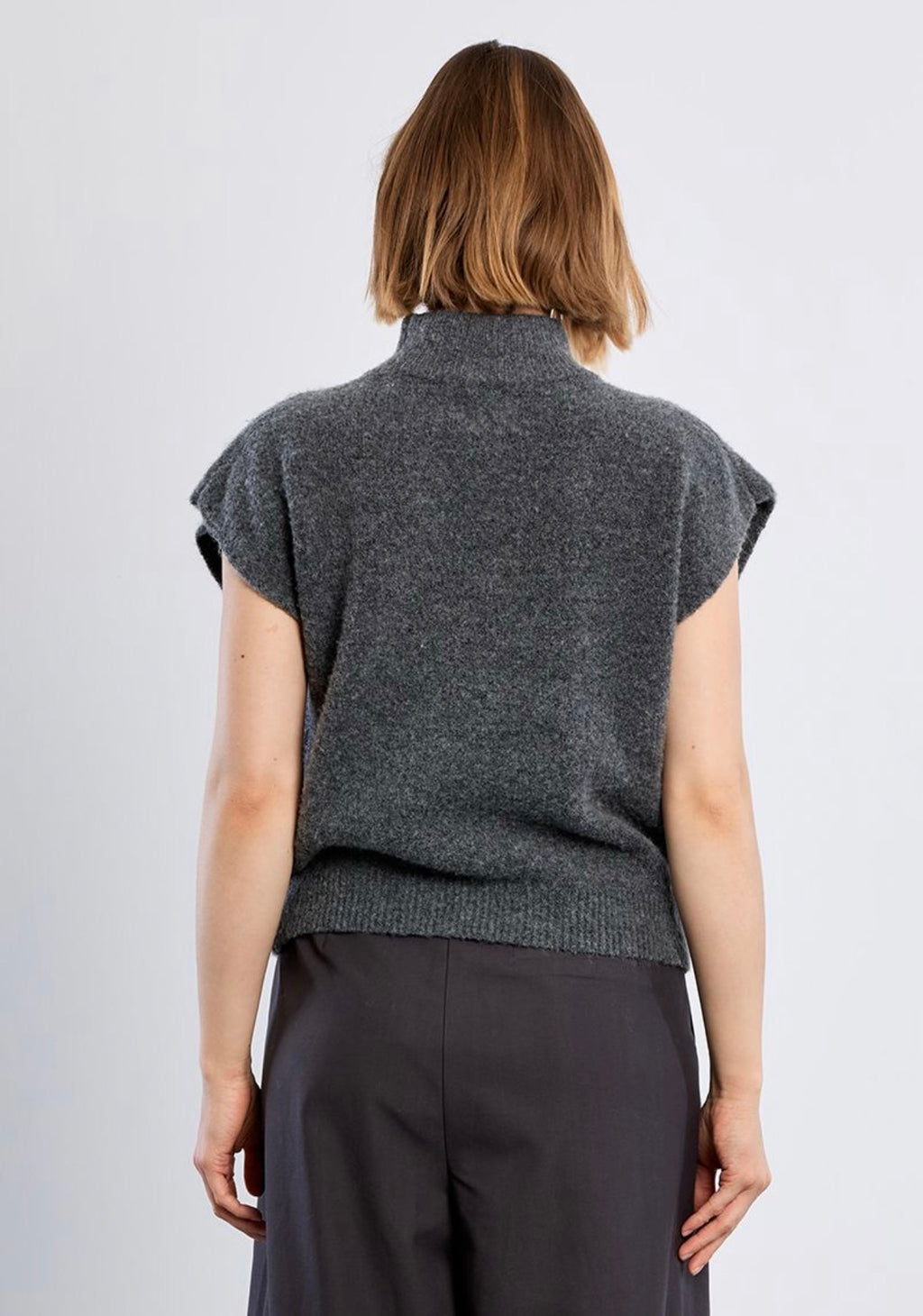 Studded Up Sweater
