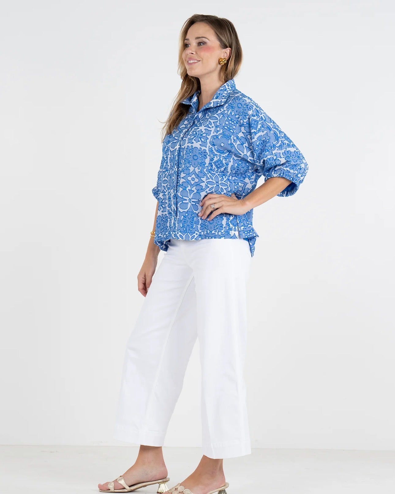 Bonny Top in Positano