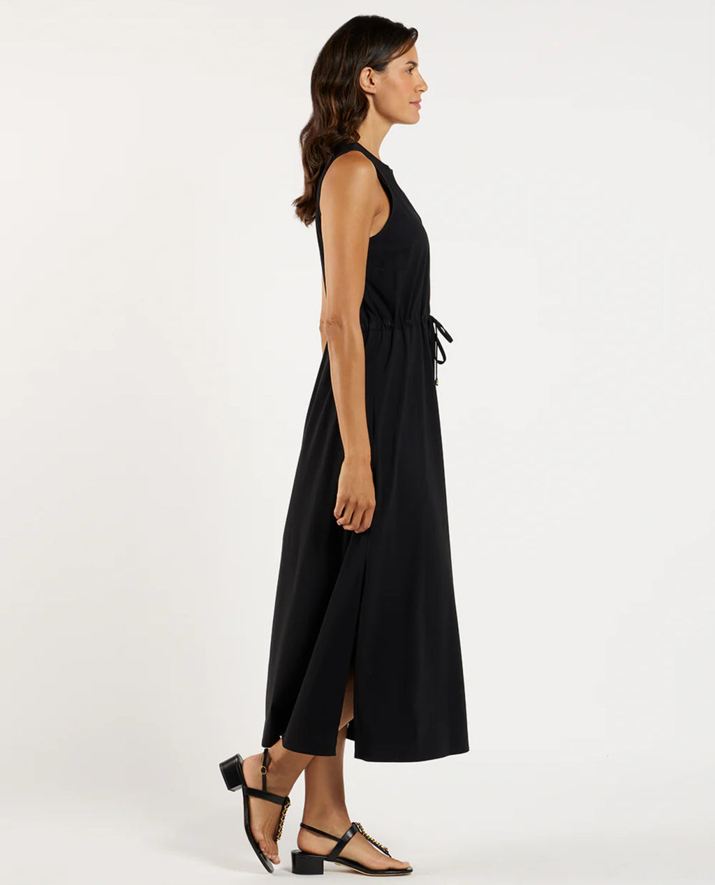 Bebe Dress in Jude Cloth