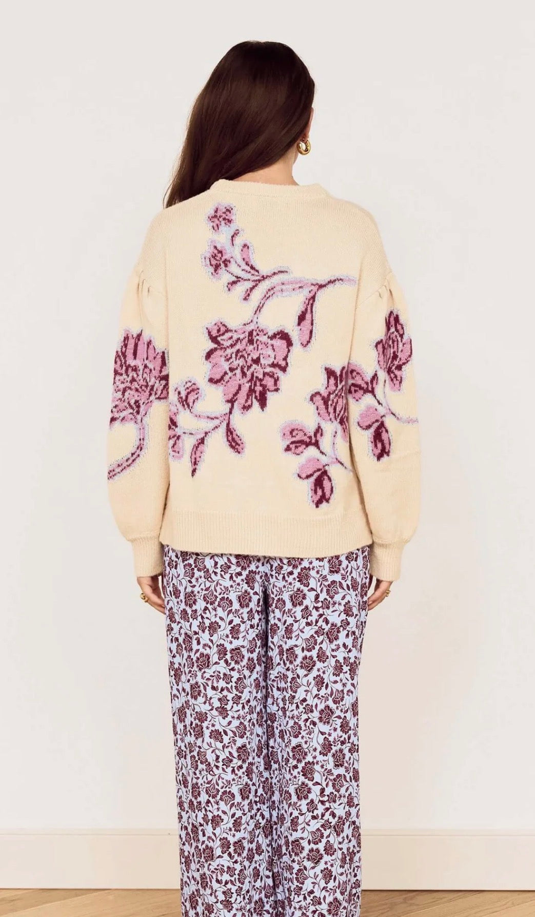 Ophelia Sweater
