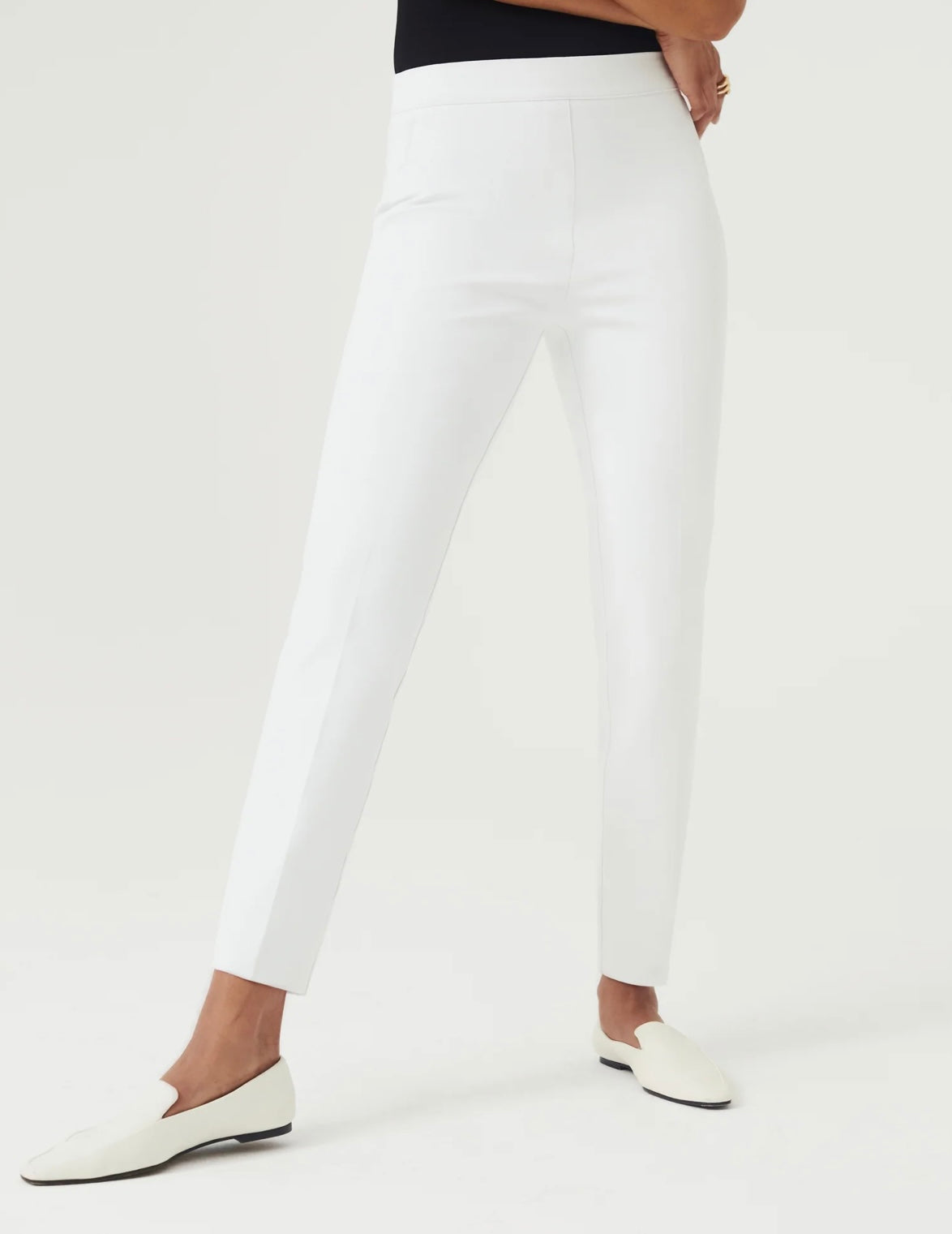 On The Go Slim Ankle Pant
