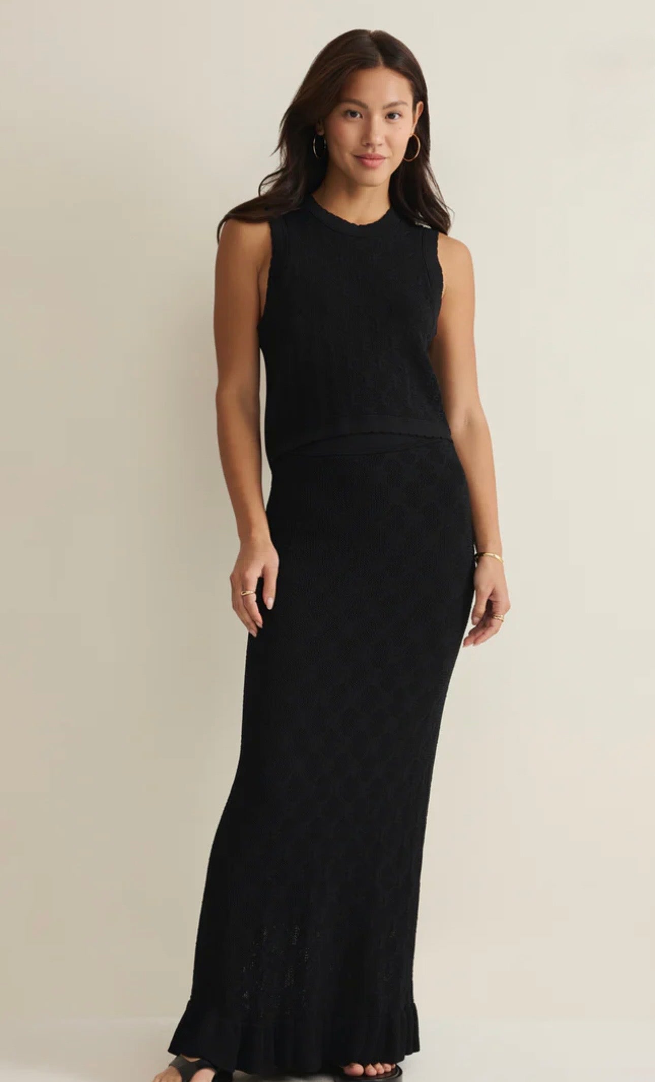 Ramona Sweater Skirt