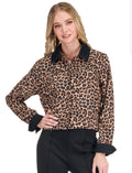 Cheetah Jacket
