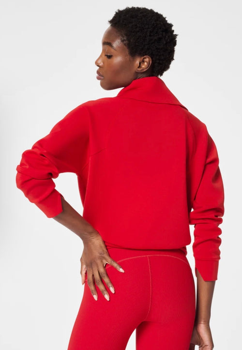 AE Half Zip