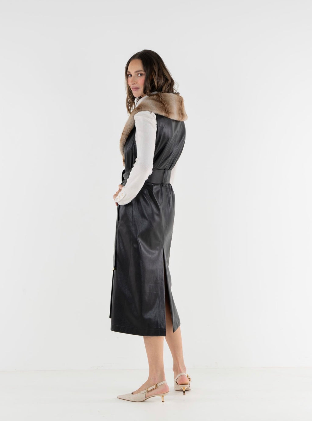Vera Vest