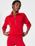 AE Half Zip