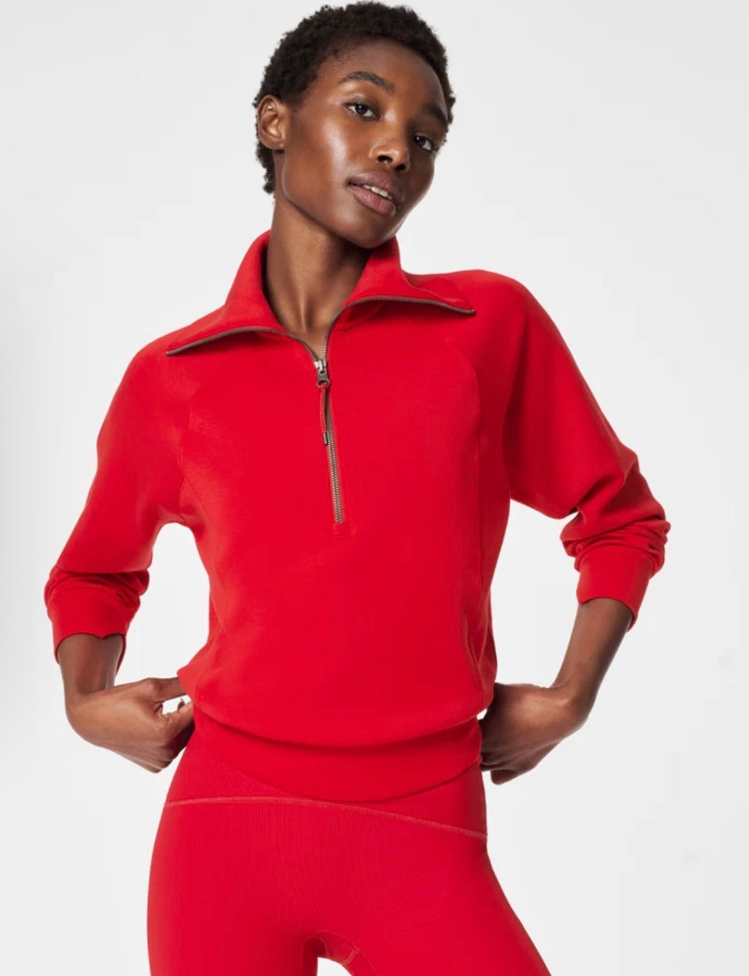 AE Half Zip