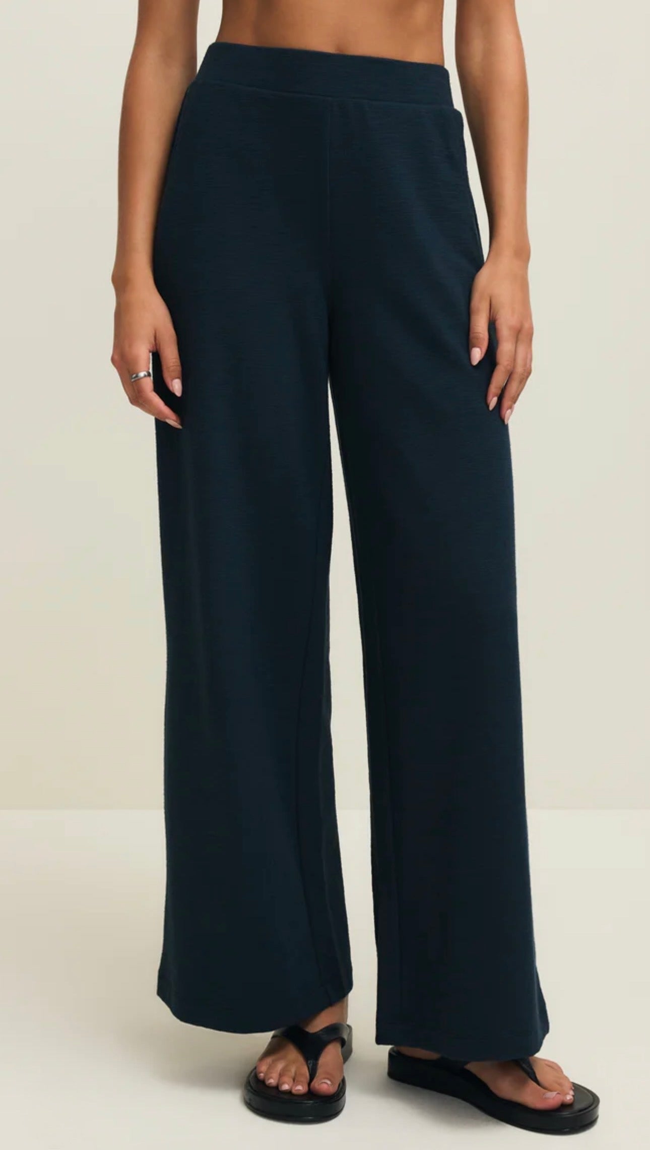 Andre Wide Leg Pants
