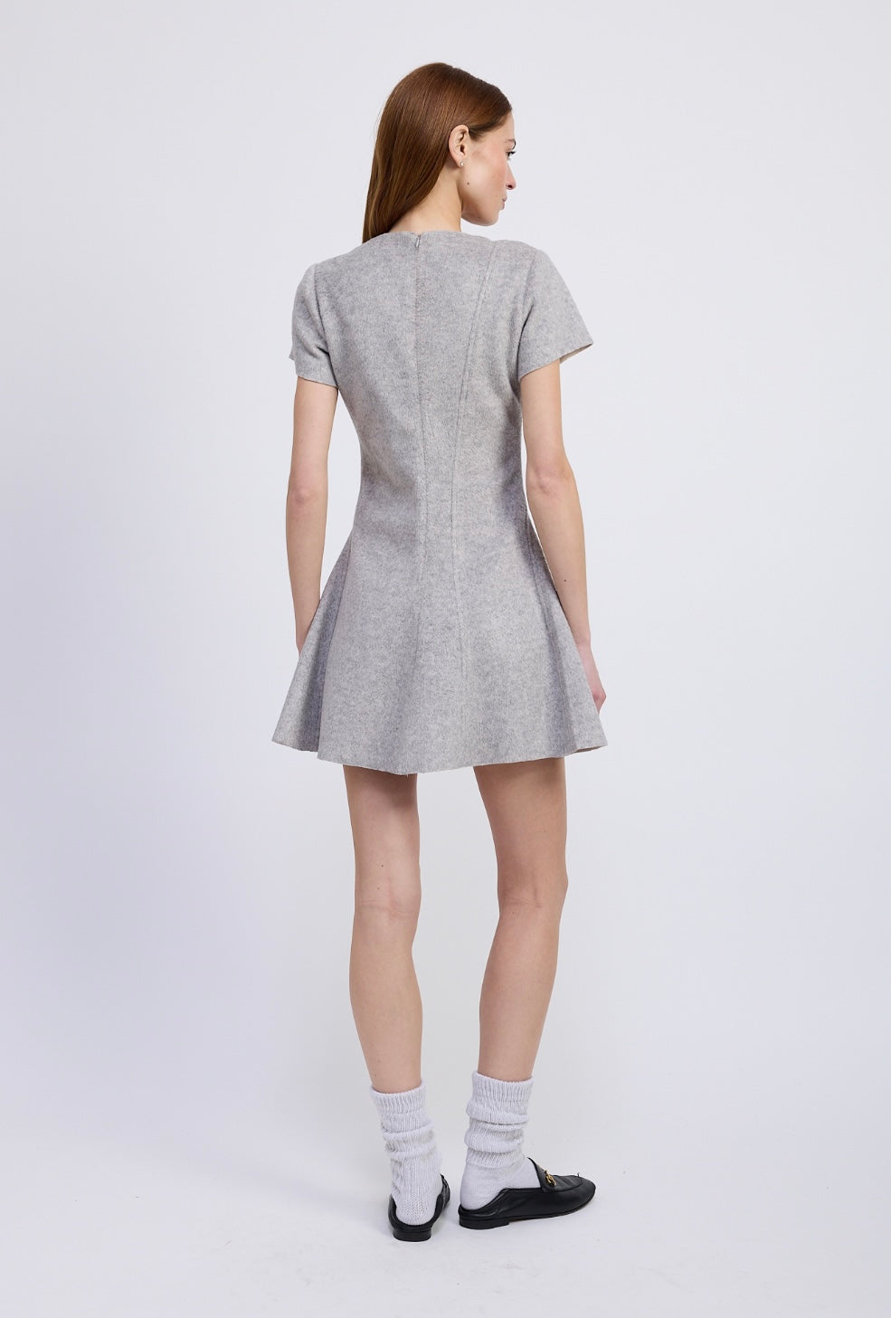 Carrington Mini Dress