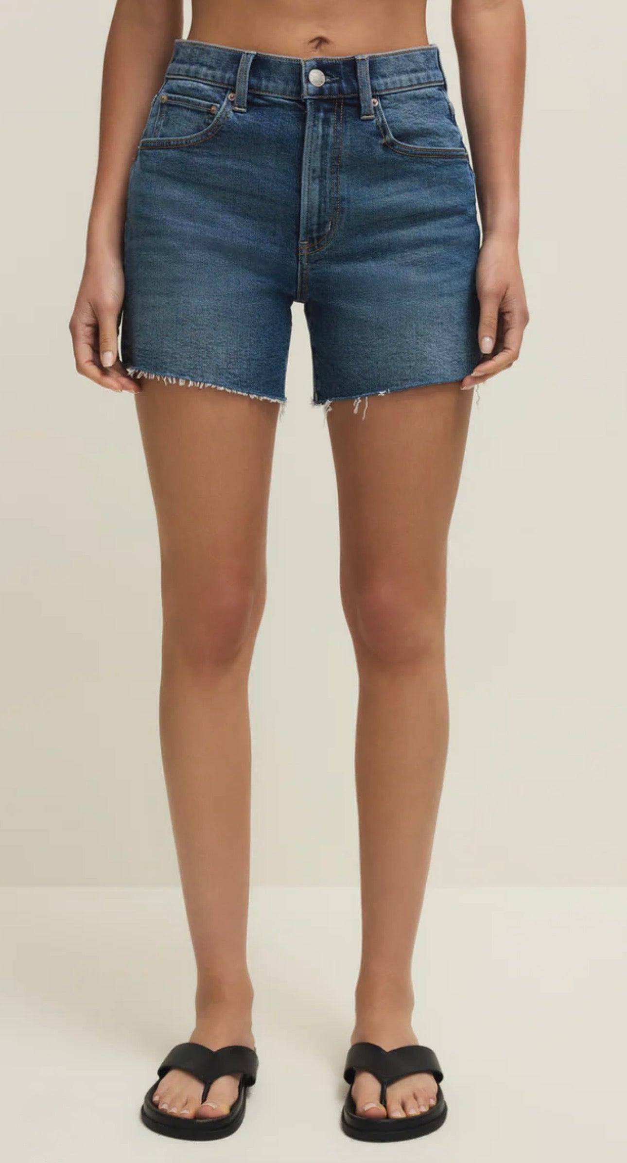 Jonah Mid Ride Shorts