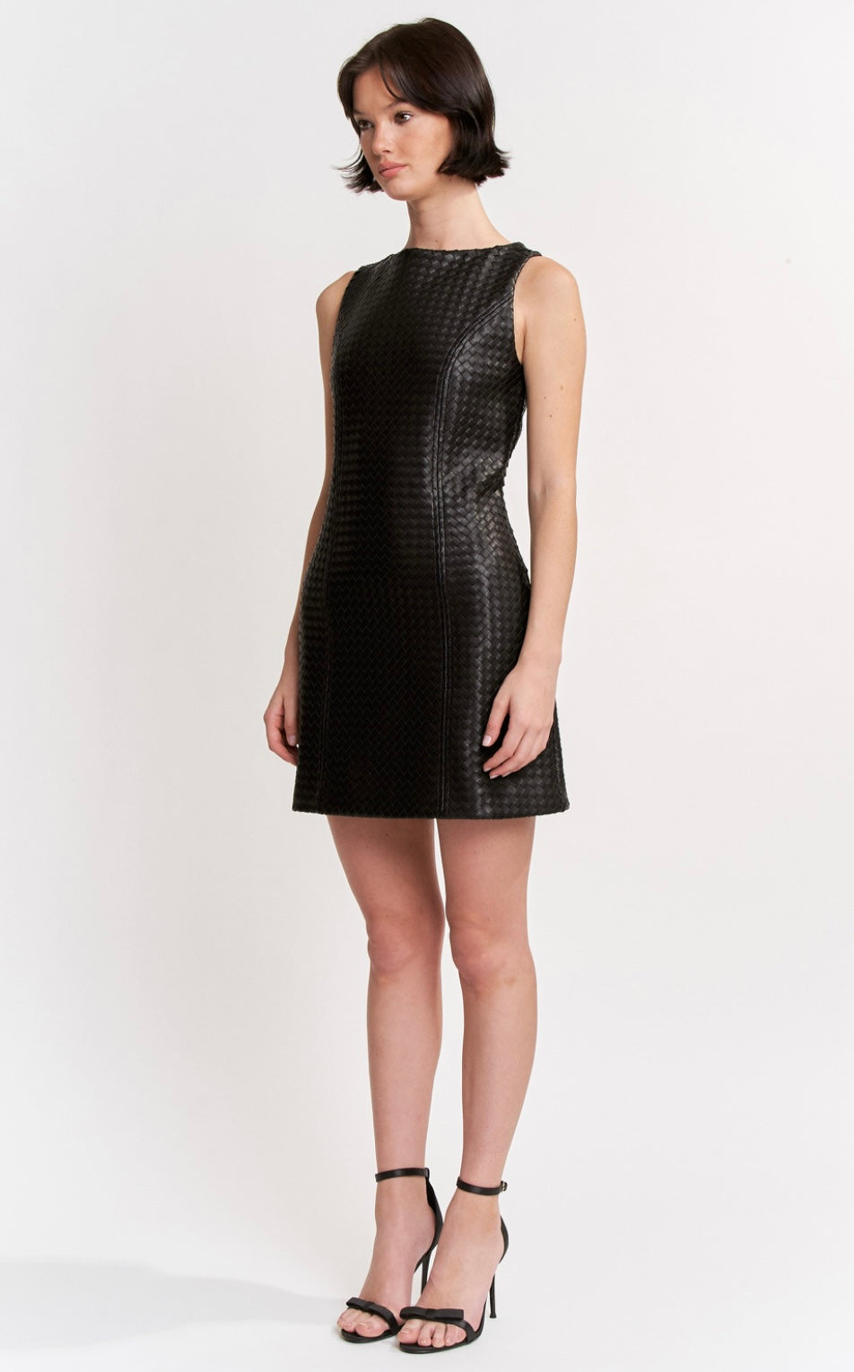 Essence Sheath Dress