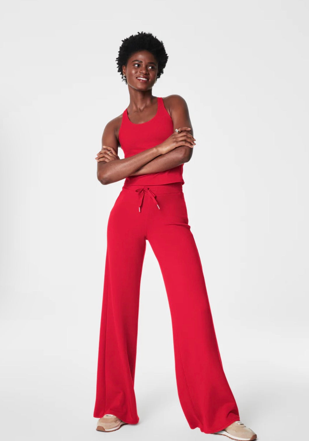 AE Wide Leg Pant