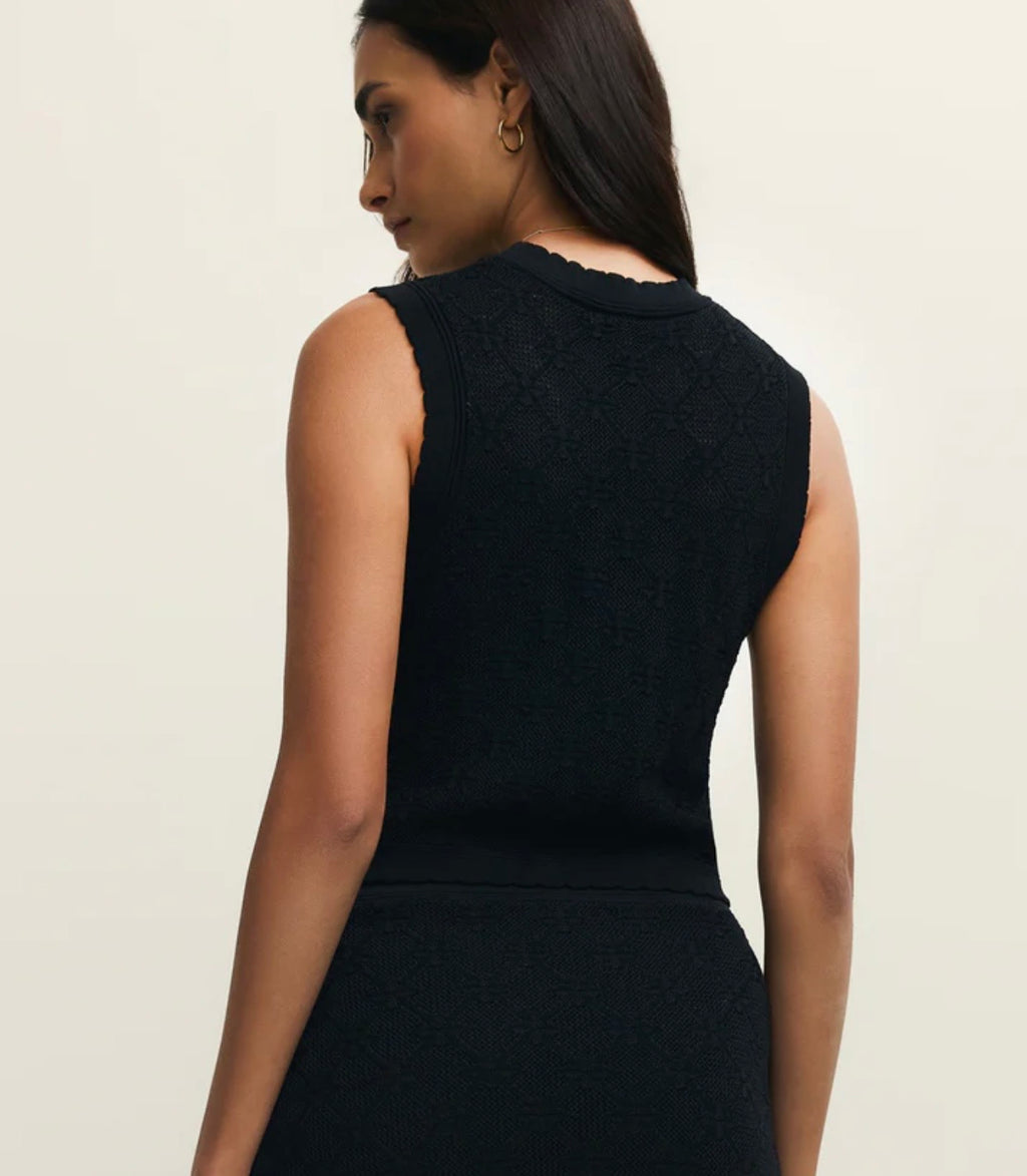 Ramona Sweater Tank