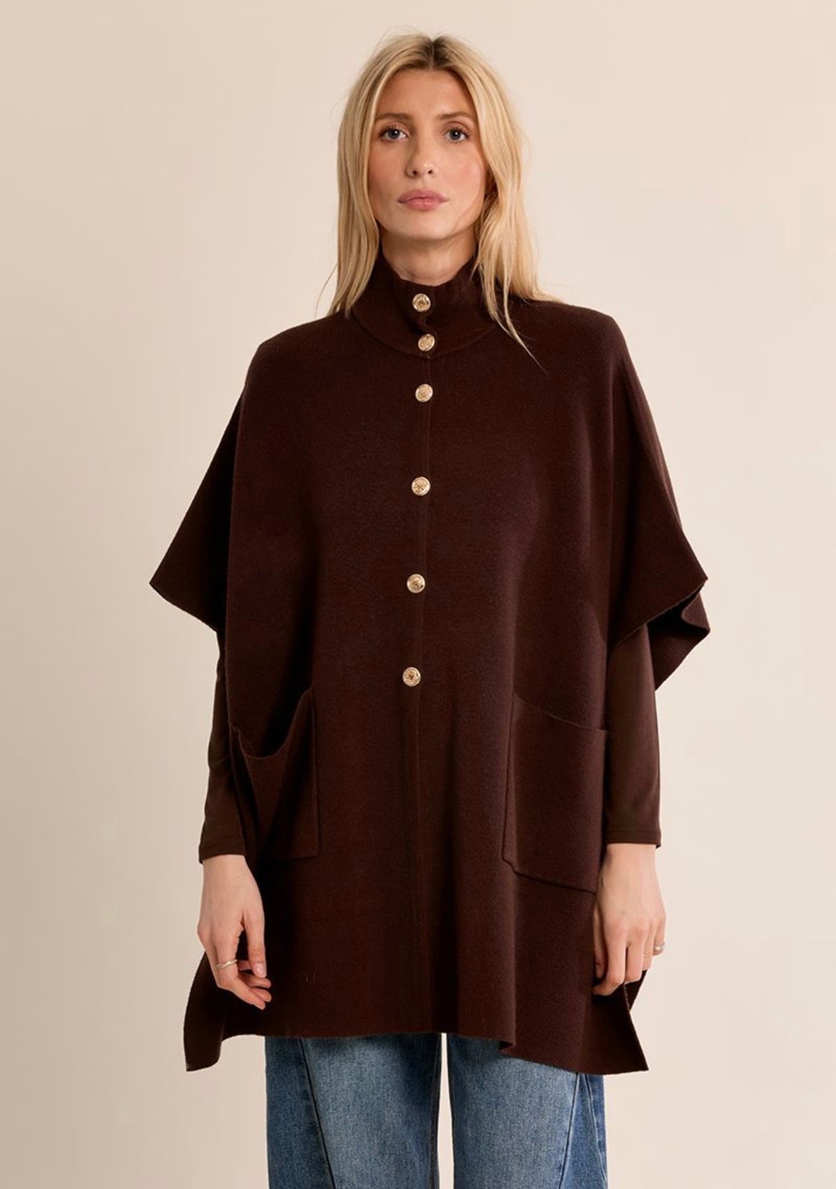 Chocolate Cape