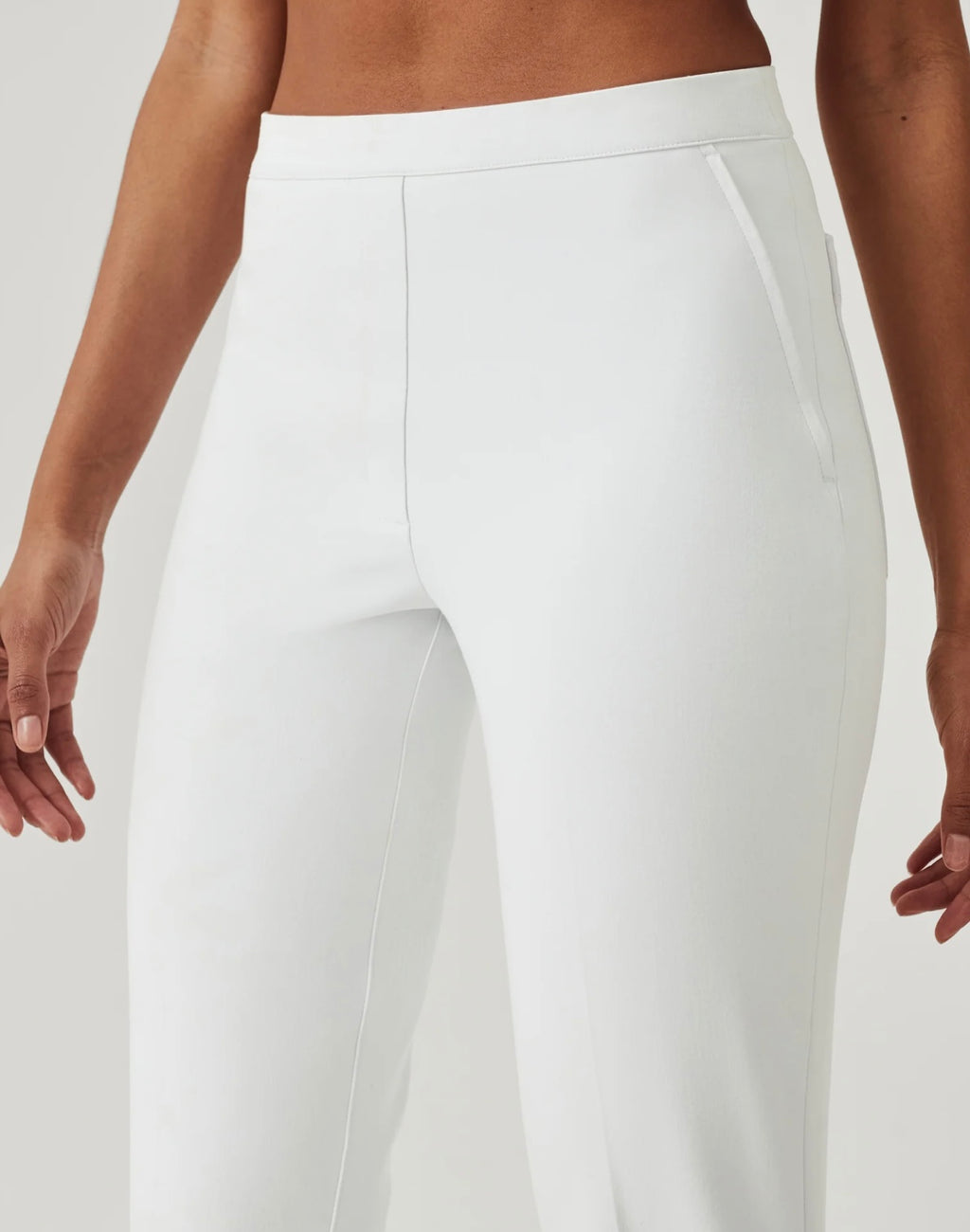 On The Go Slim Ankle Pant