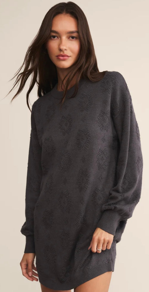 Amina Sweater Dress