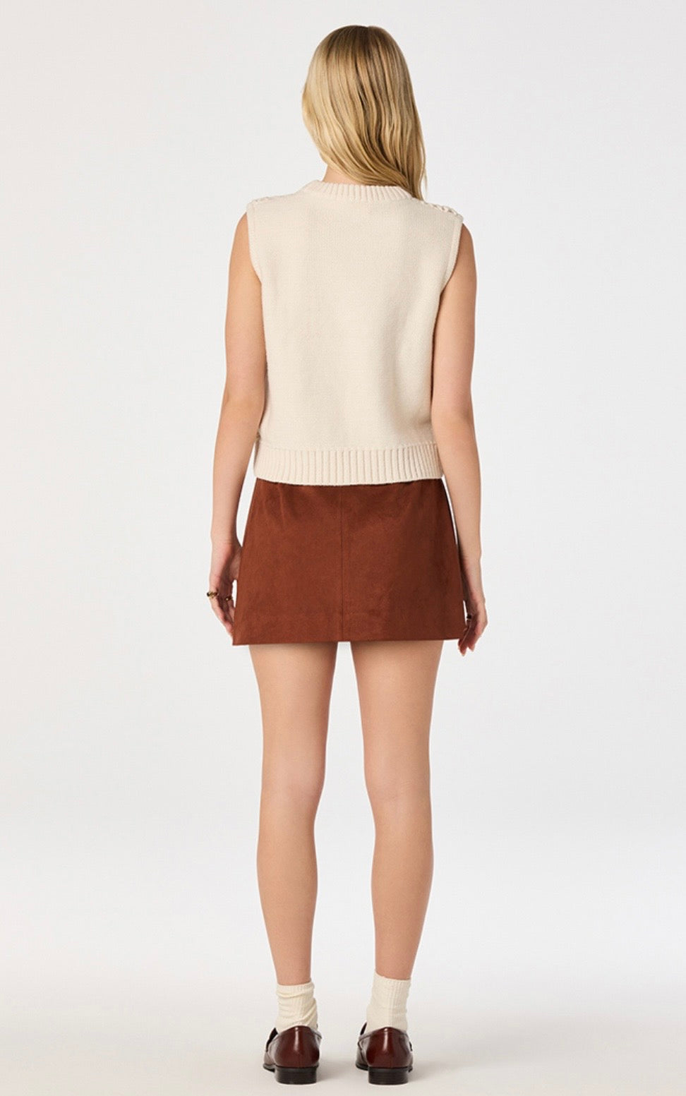 Edlyn Sweater