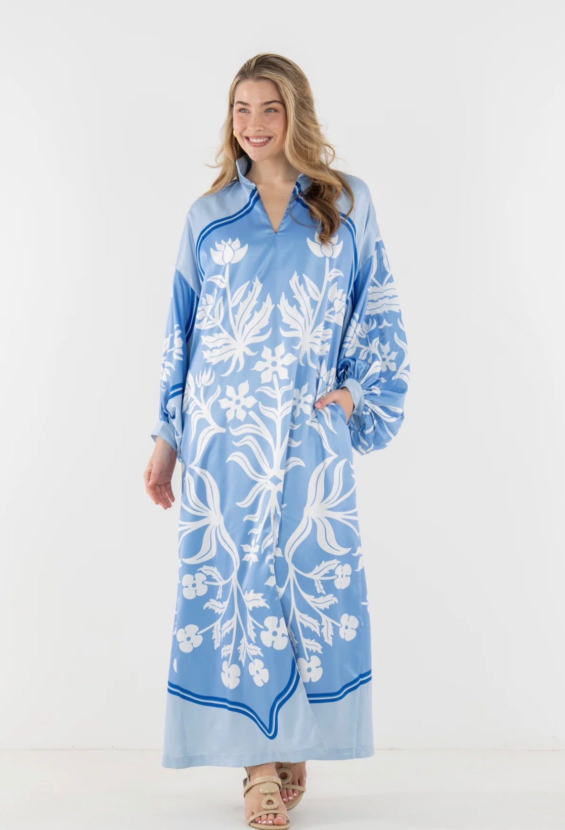 Fiona Dress Tapestry Inc Fiona Dress Tapestry Inc