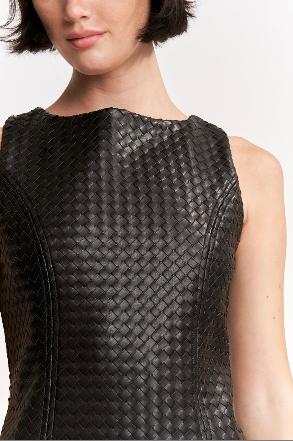 Essence Sheath Dress