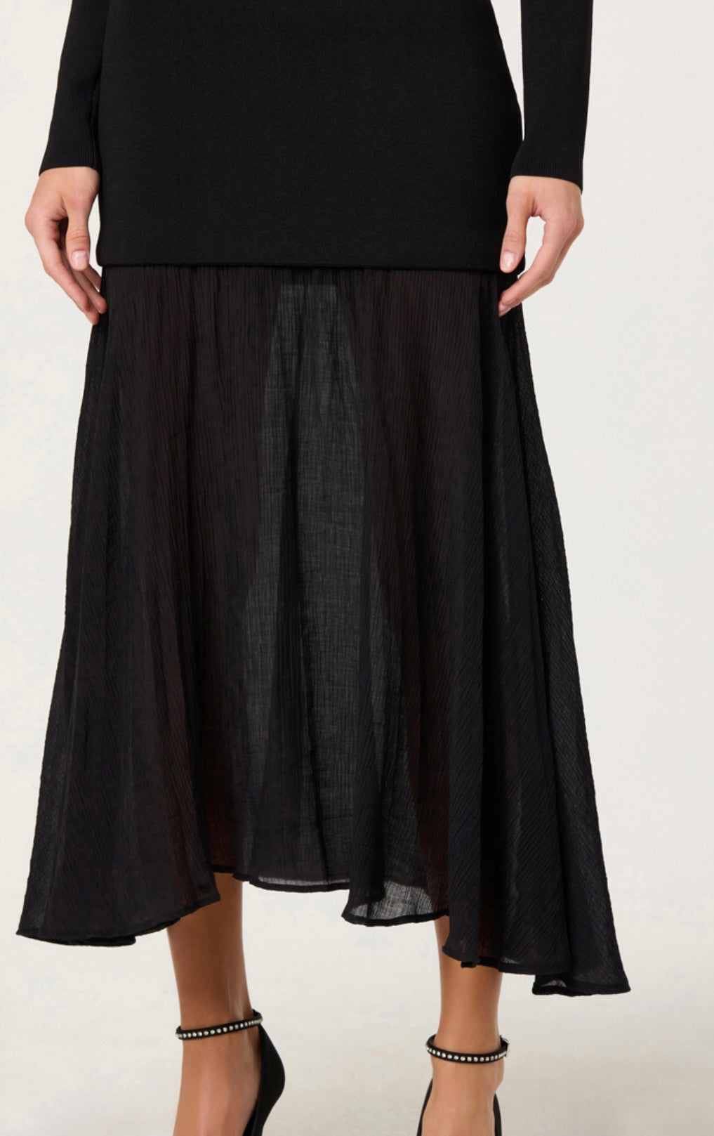 Lidia Off The Shoulder Dress