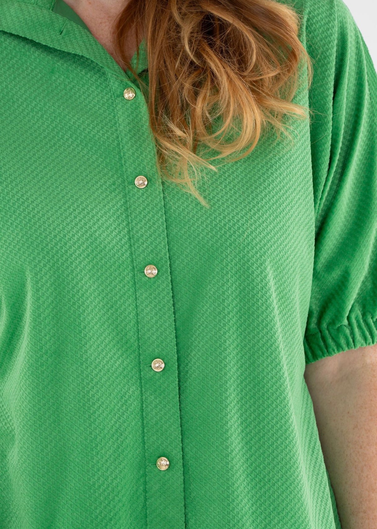 Bonny Top in Winter Pine