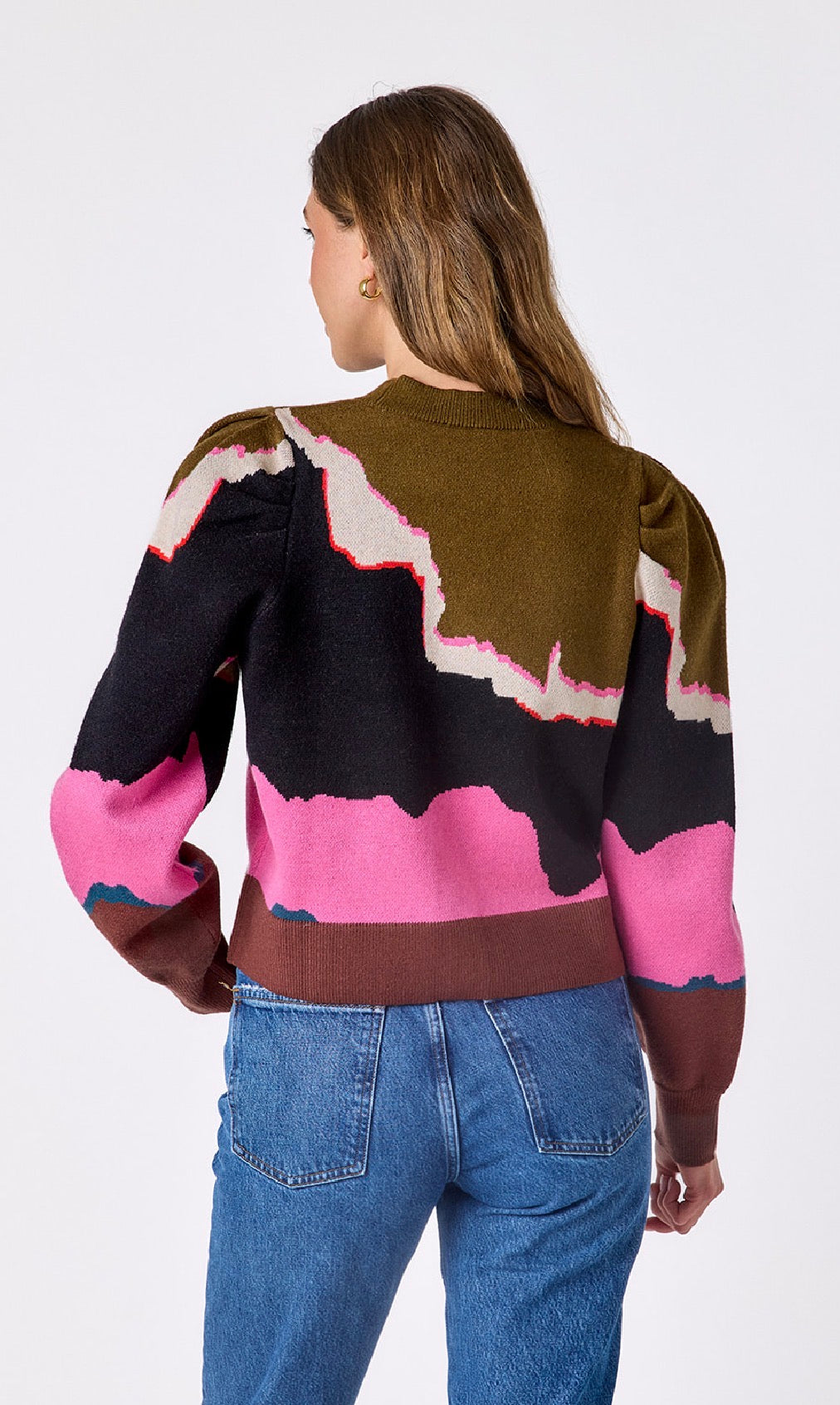Jude Cardigan