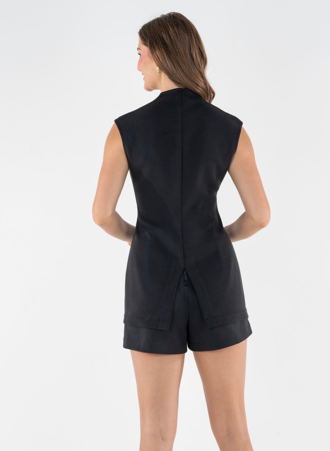 Gwen Knit Tunic
