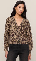 All the Wild Cardigan