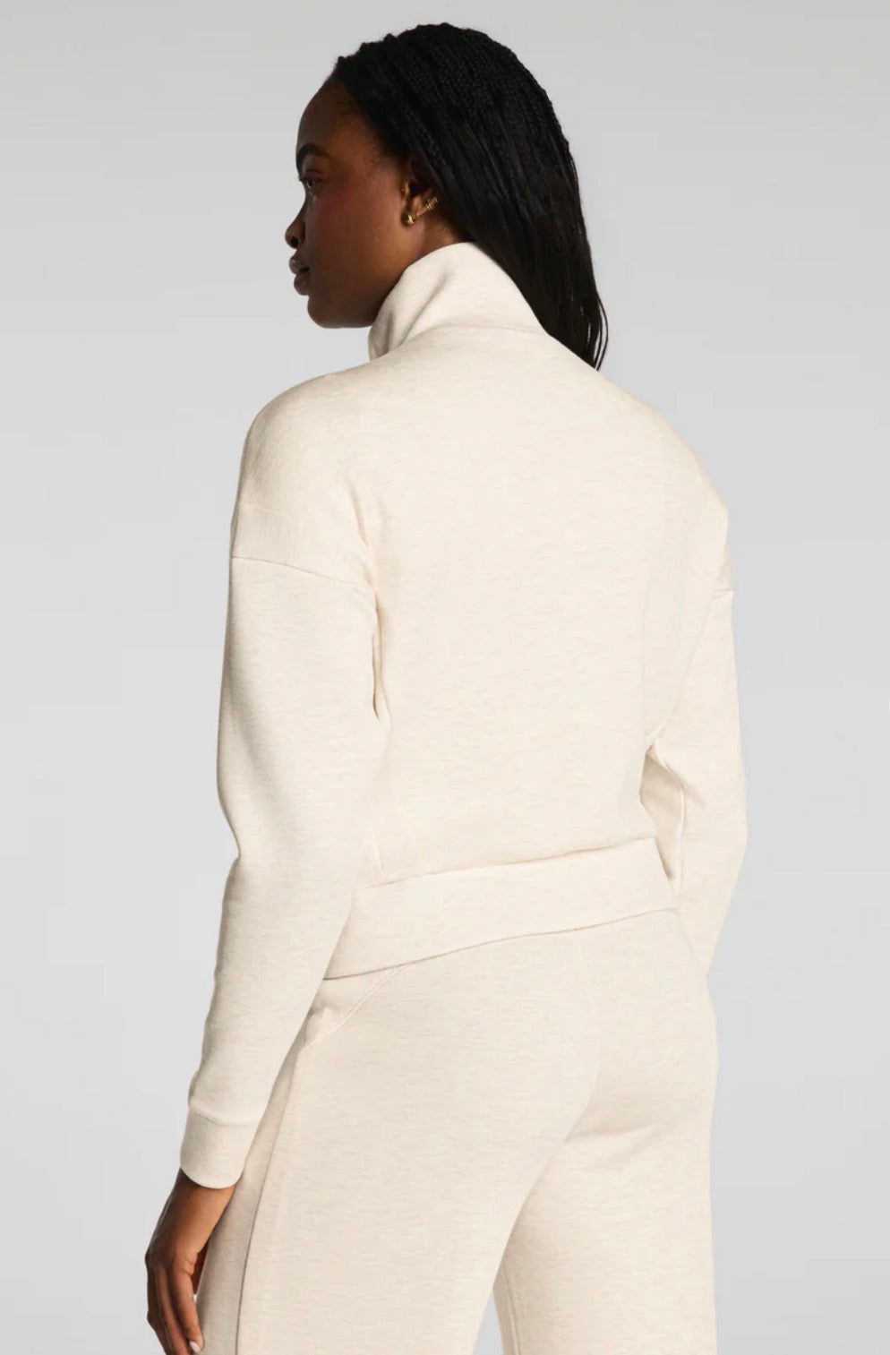 AirEssentials Track Jacket