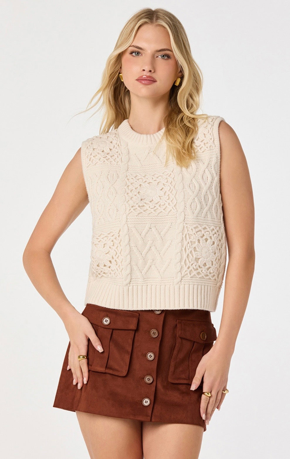 Edlyn Sweater