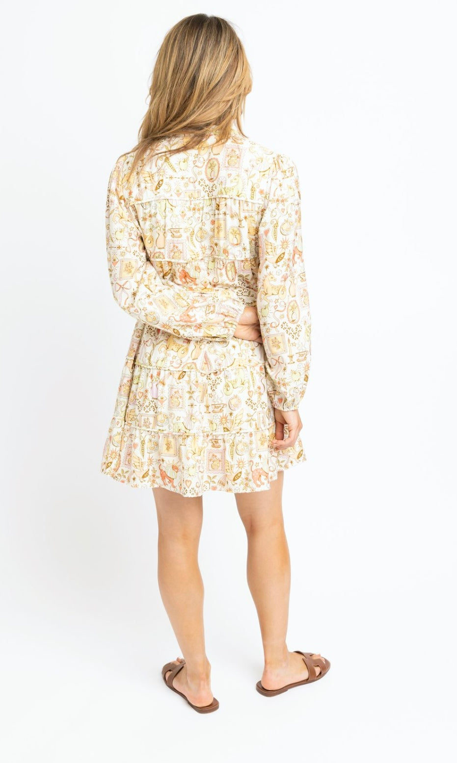 Magical Storybook Dress