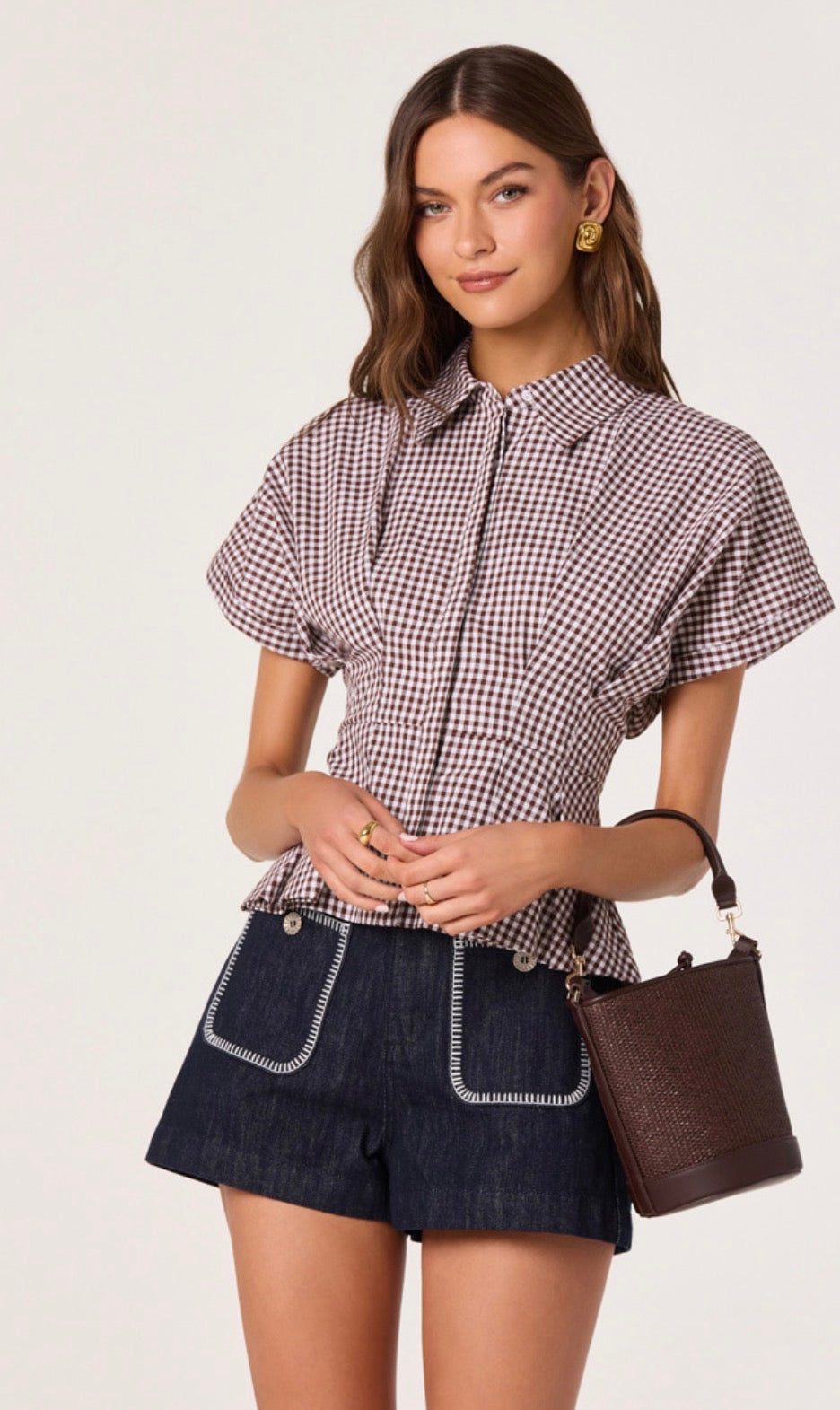 Bobbi Shorts