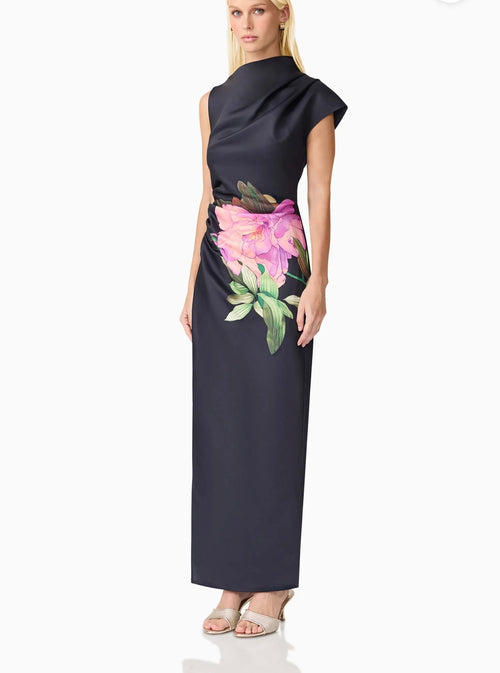 Azelle Gown