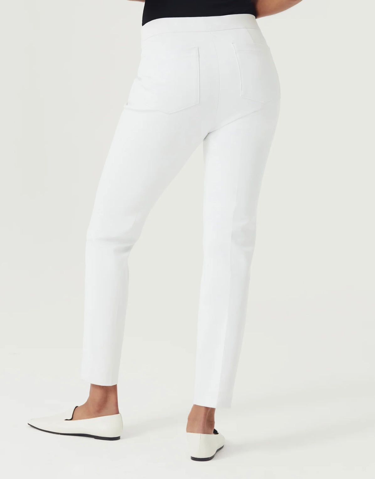 On The Go Slim Ankle Pant