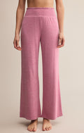 Dawn Pant in Sweet Plum