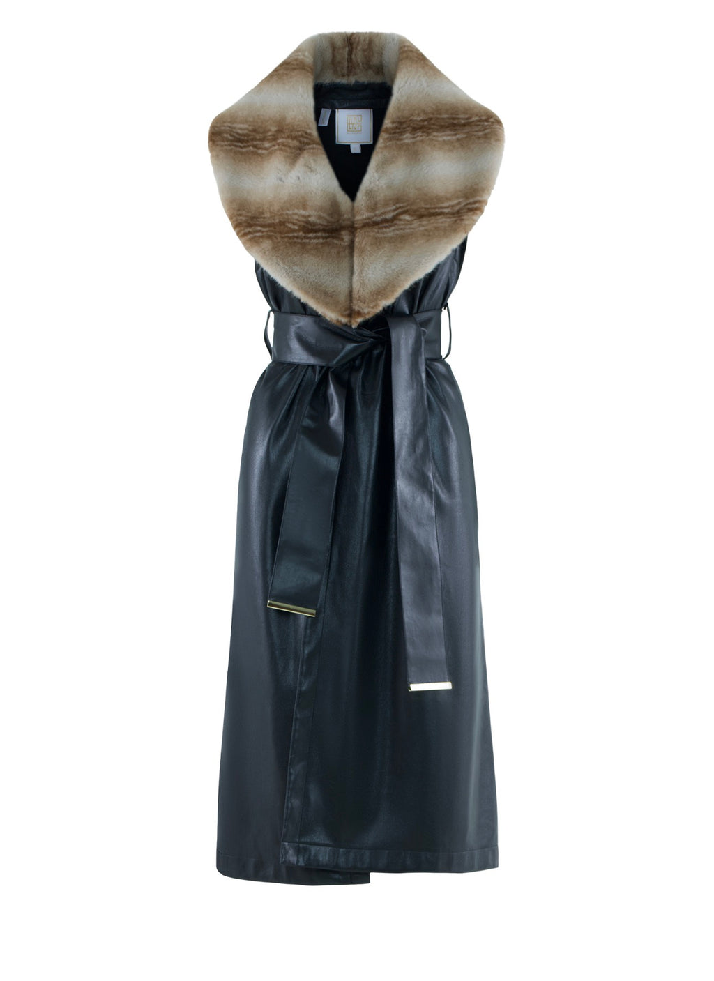 Vera Vest