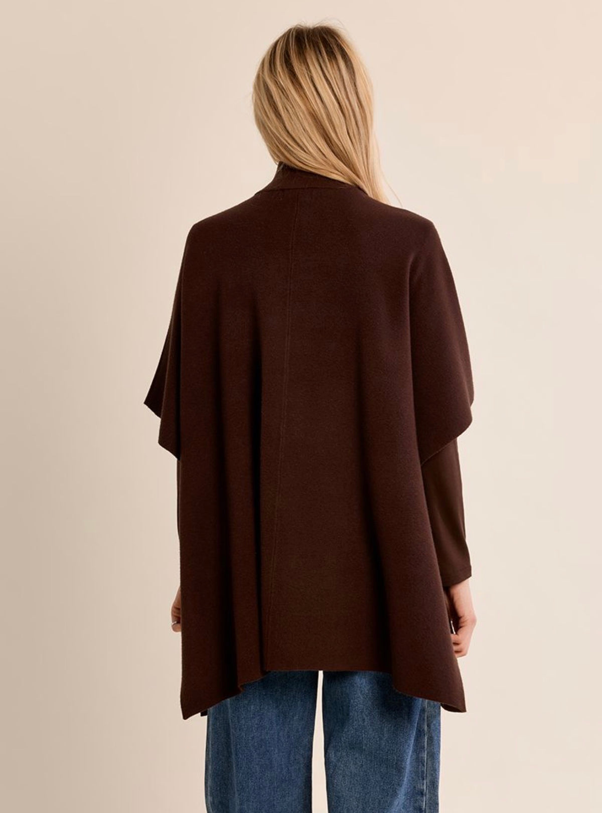Chocolate Cape