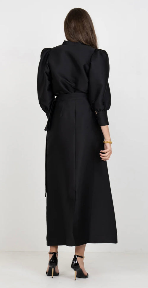 Audrey Skirt