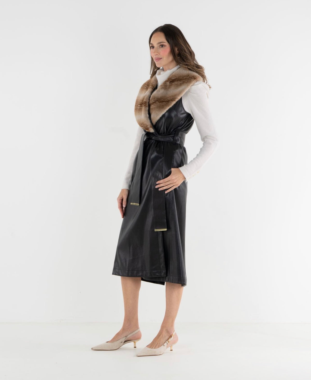 Vera Vest