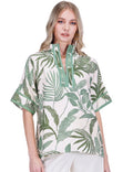 Everleaf Blouse