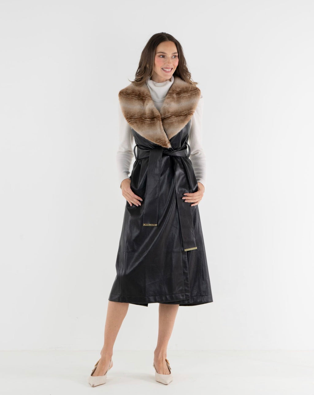 Vera Vest