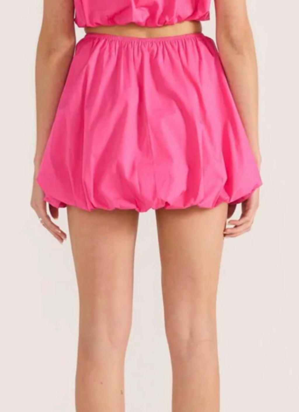 Celestia Bubble Skirt