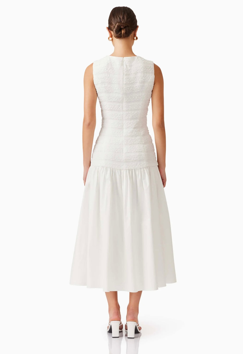 Fifi Midi Dress