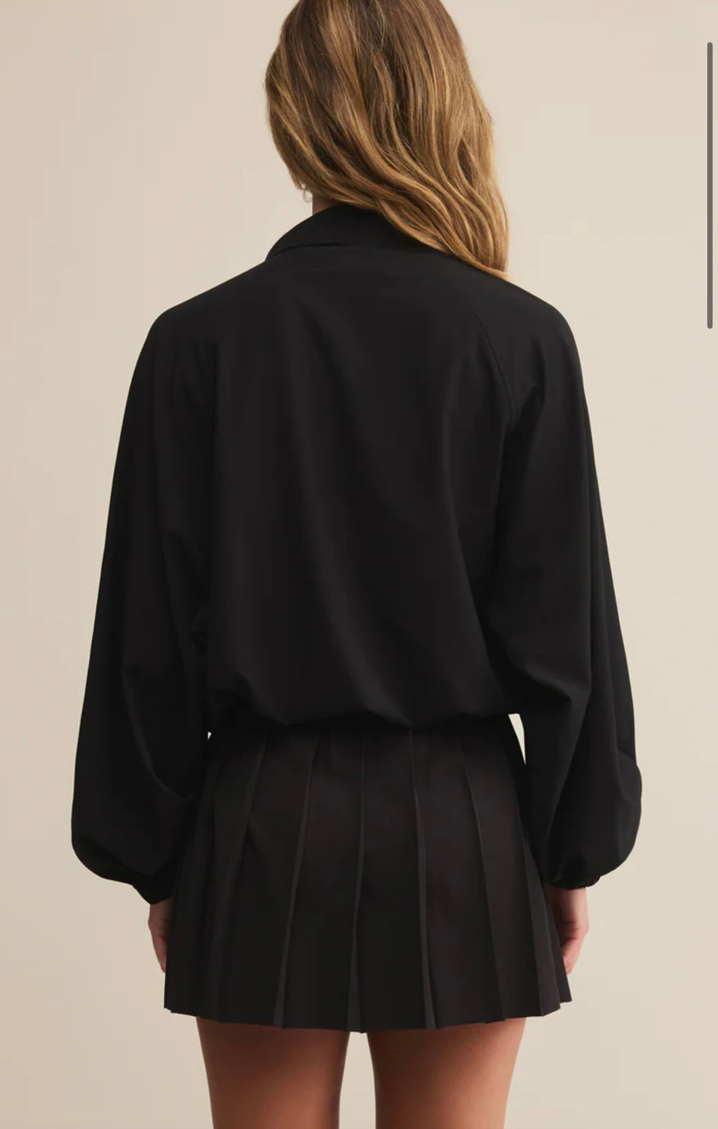 It’s a Breeze Jacket