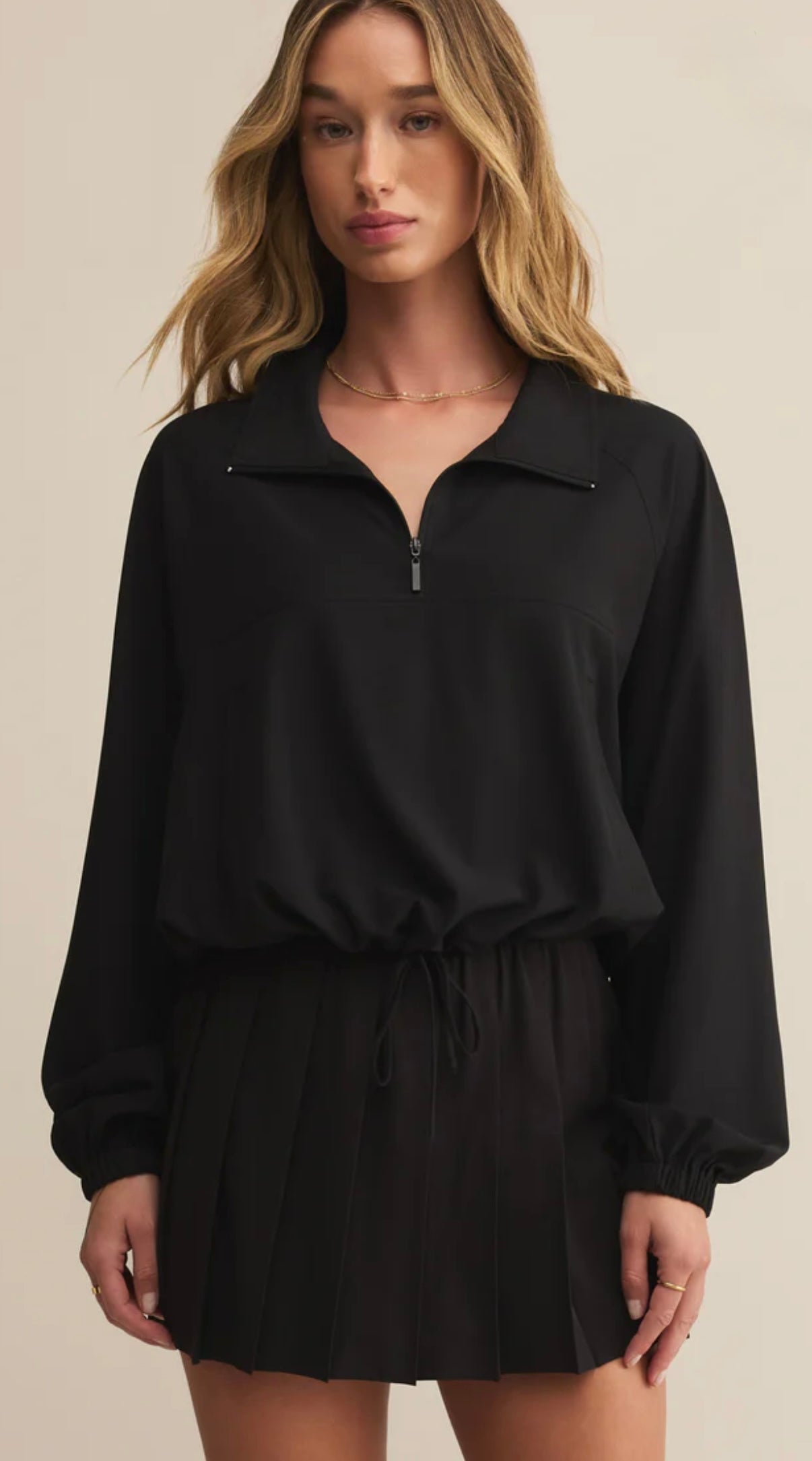 It’s a Breeze Jacket