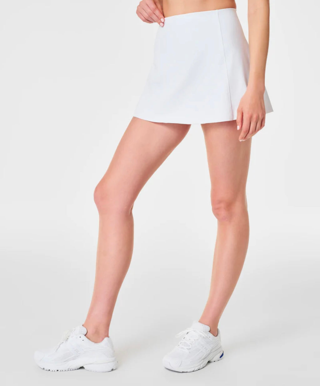 The Get Moving Core Luxe Skort