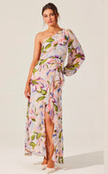 Sandersonia Dress
