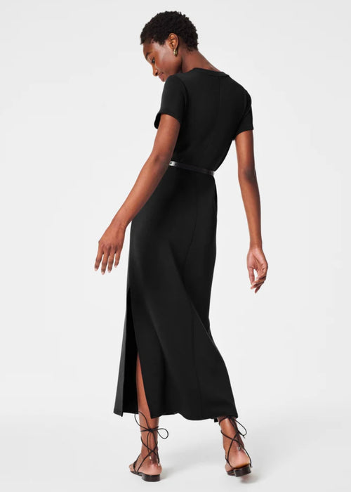 Air Essentials Maxi Dress